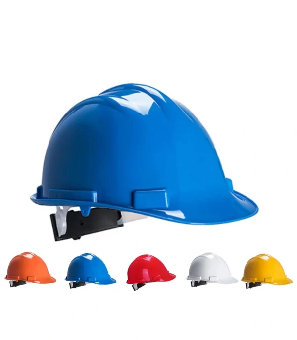 PS57 Portwest Expertbase Wheel Safety Helmet